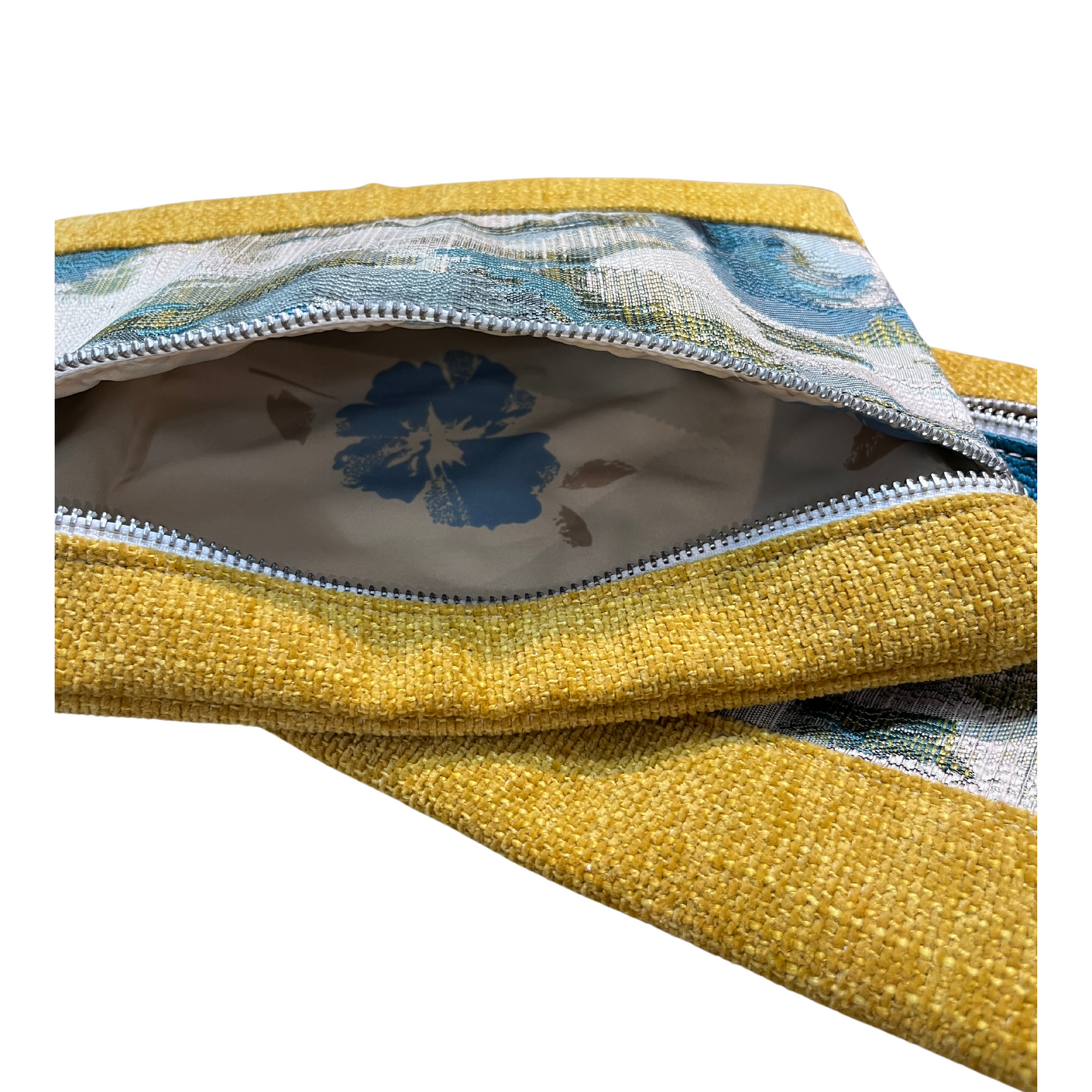 Colorful Makeup/Travel Cases