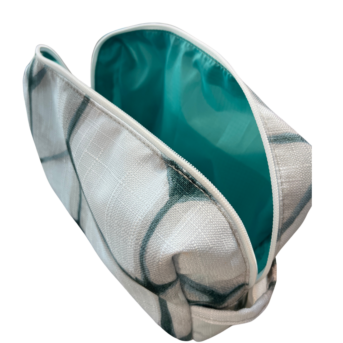 Colorful Makeup/Travel Cases