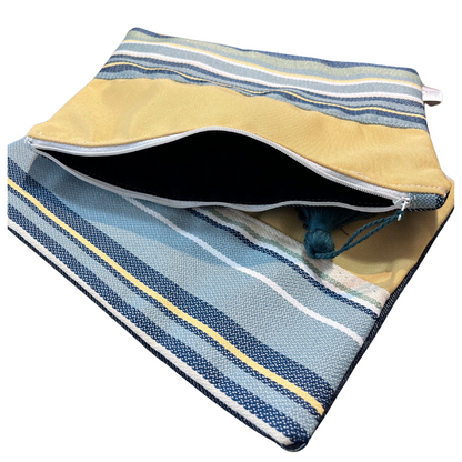 Colorful Makeup/Travel Cases