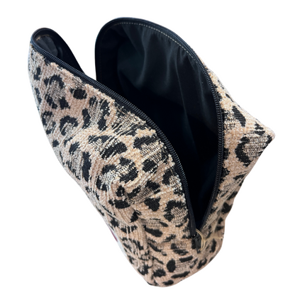 Colorful Makeup/Travel Cases