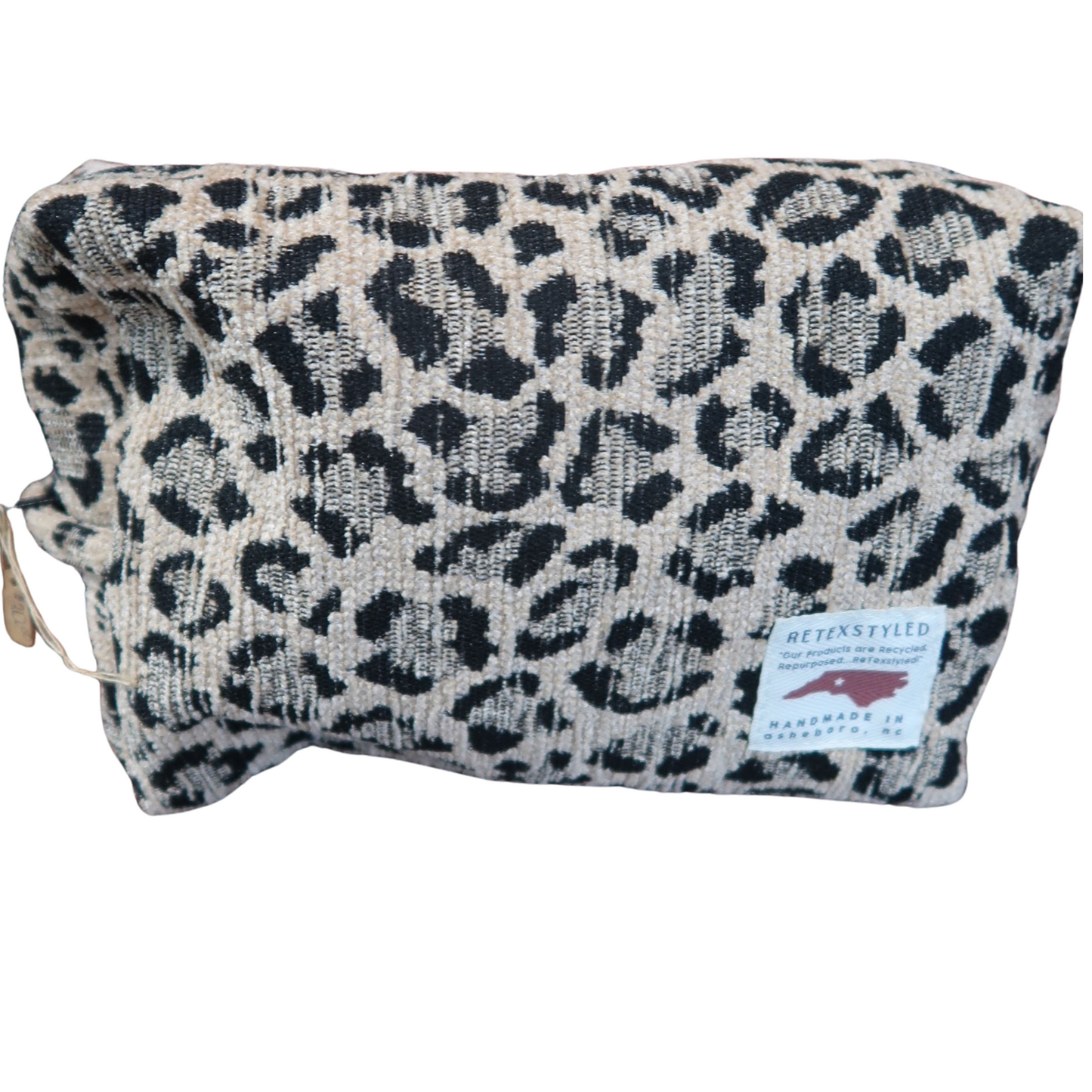 Colorful Makeup/Travel Cases