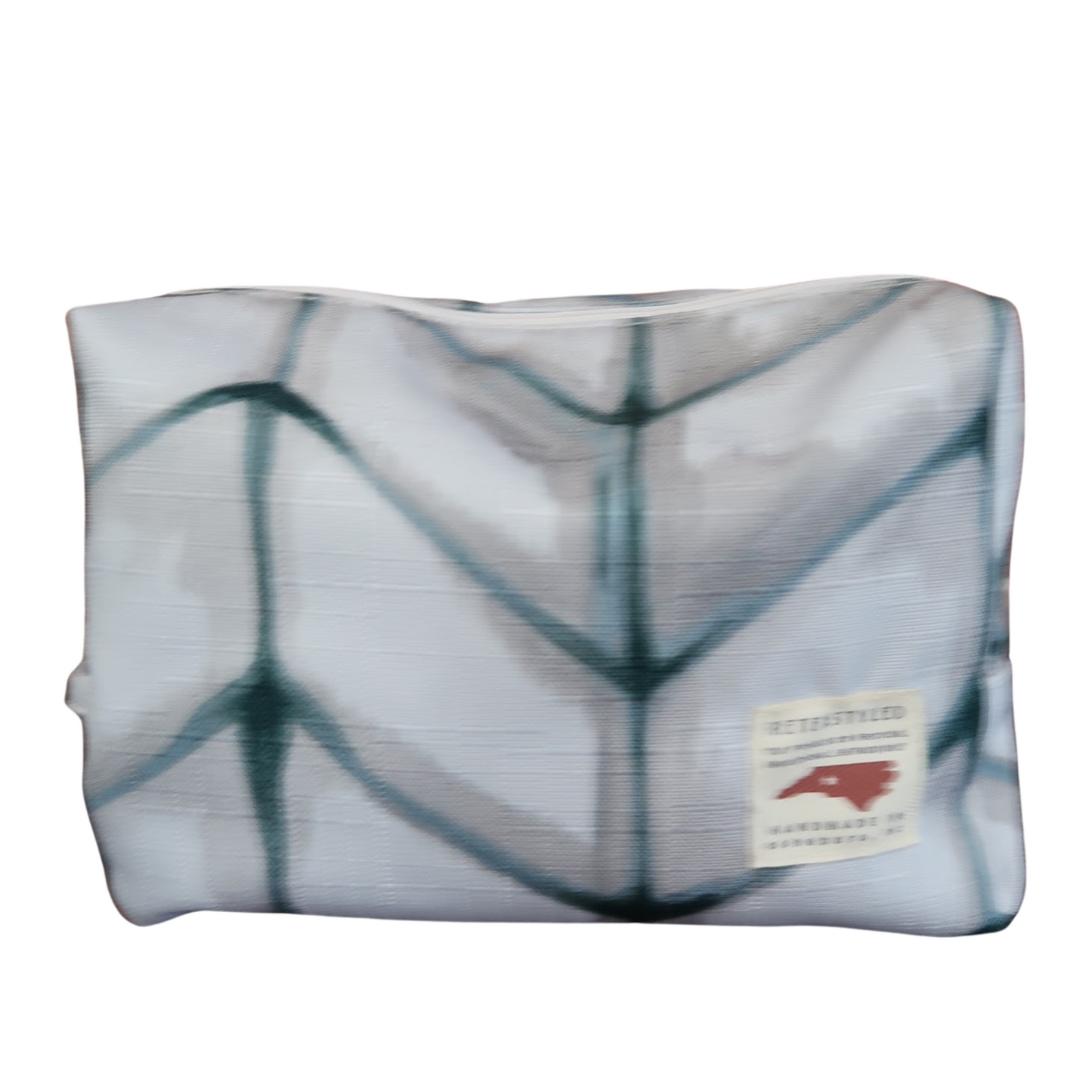 Colorful Makeup/Travel Cases