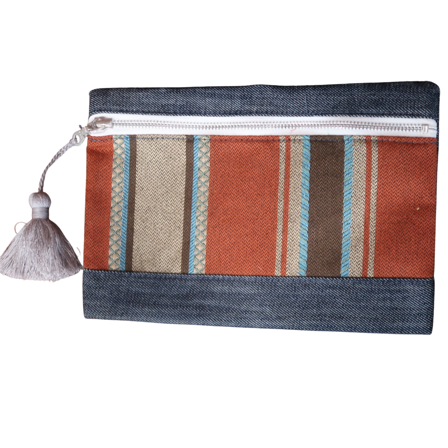 Colorful Makeup/Travel Cases