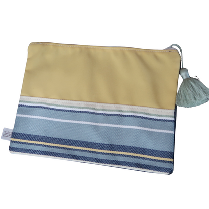 Colorful Makeup/Travel Cases